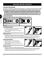 Предварительный просмотр 94 страницы Pit Boss 10618 Manual