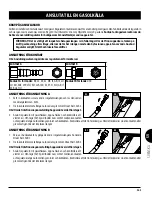 Предварительный просмотр 265 страницы Pit Boss 10618 Manual