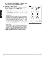 Preview for 10 page of Pit Boss 10660 Assembly And Operation Manual