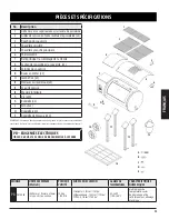 Preview for 35 page of Pit Boss 10660 Assembly And Operation Manual