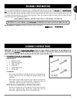 Предварительный просмотр 7 страницы Pit Boss 10664 Assembly And Operation Instructions Manual