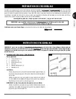 Предварительный просмотр 29 страницы Pit Boss 10664 Assembly And Operation Instructions Manual