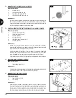 Предварительный просмотр 52 страницы Pit Boss 10664 Assembly And Operation Instructions Manual