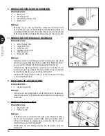 Предварительный просмотр 74 страницы Pit Boss 10664 Assembly And Operation Instructions Manual