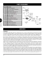 Предварительный просмотр 110 страницы Pit Boss 10664 Assembly And Operation Instructions Manual