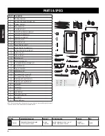 Preview for 6 page of Pit Boss 10719 Assembly And Operation Manual