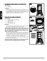 Preview for 10 page of Pit Boss 10719 Assembly And Operation Manual