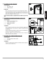 Preview for 11 page of Pit Boss 10719 Assembly And Operation Manual