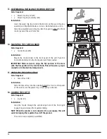 Preview for 12 page of Pit Boss 10719 Assembly And Operation Manual