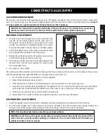 Preview for 13 page of Pit Boss 10719 Assembly And Operation Manual