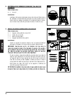 Предварительный просмотр 38 страницы Pit Boss 10719 Assembly And Operation Manual