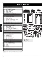 Предварительный просмотр 52 страницы Pit Boss 10719 Assembly And Operation Manual