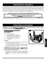 Preview for 65 page of Pit Boss 10719 Assembly And Operation Manual