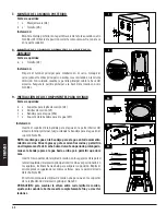 Preview for 68 page of Pit Boss 10719 Assembly And Operation Manual