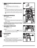 Preview for 70 page of Pit Boss 10719 Assembly And Operation Manual