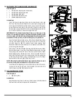 Preview for 15 page of Pit Boss 10723 Operating Instructions And Recipes