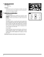 Preview for 18 page of Pit Boss 10723 Operating Instructions And Recipes