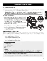 Preview for 19 page of Pit Boss 10723 Operating Instructions And Recipes