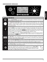 Preview for 23 page of Pit Boss 10723 Operating Instructions And Recipes