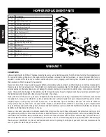 Preview for 40 page of Pit Boss 10723 Operating Instructions And Recipes