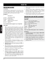 Preview for 86 page of Pit Boss 10723 Operating Instructions And Recipes