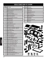 Preview for 128 page of Pit Boss 10723 Operating Instructions And Recipes