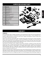 Предварительный просмотр 27 страницы Pit Boss 10725 Instructions And Recipes Manual