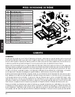 Предварительный просмотр 60 страницы Pit Boss 10725 Instructions And Recipes Manual