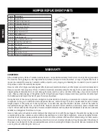 Preview for 26 page of Pit Boss 10742 Assembly And Operation Manual