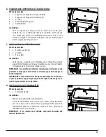 Preview for 39 page of Pit Boss 10742 Assembly And Operation Manual