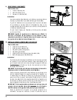 Preview for 40 page of Pit Boss 10742 Assembly And Operation Manual