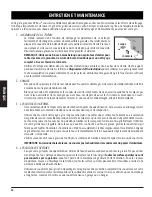 Preview for 48 page of Pit Boss 10742 Assembly And Operation Manual