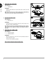 Предварительный просмотр 4 страницы Pit Boss 10755 Assembly Manual