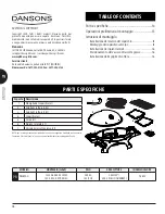 Предварительный просмотр 14 страницы Pit Boss 10755 Assembly Manual