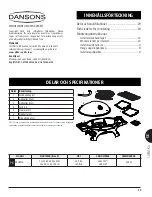 Предварительный просмотр 29 страницы Pit Boss 10755 Assembly Manual