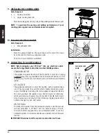 Предварительный просмотр 10 страницы Pit Boss 10761 Instructions And Recipes Manual