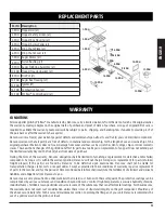 Предварительный просмотр 25 страницы Pit Boss 10761 Instructions And Recipes Manual