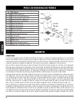 Предварительный просмотр 56 страницы Pit Boss 10761 Instructions And Recipes Manual