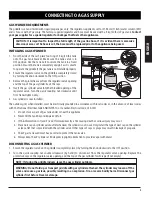 Preview for 5 page of Pit Boss 10762 Owner'S Manual