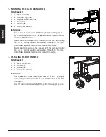 Preview for 8 page of Pit Boss 10771 Assembly And Operation Manual