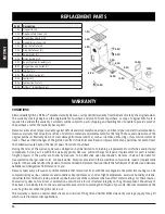 Preview for 26 page of Pit Boss 10771 Assembly And Operation Manual