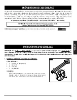 Preview for 37 page of Pit Boss 10771 Assembly And Operation Manual