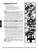 Preview for 40 page of Pit Boss 10771 Assembly And Operation Manual