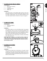 Preview for 5 page of Pit Boss 10806 Assembly Manual