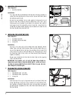 Preview for 6 page of Pit Boss 10806 Assembly Manual