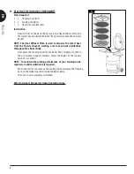 Preview for 8 page of Pit Boss 10806 Assembly Manual