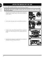 Предварительный просмотр 12 страницы Pit Boss 10807 Owner'S Manual