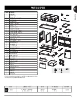 Preview for 3 page of Pit Boss 10816 Assembly Manual