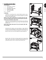 Preview for 5 page of Pit Boss 10816 Assembly Manual