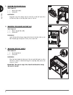 Preview for 6 page of Pit Boss 10816 Assembly Manual